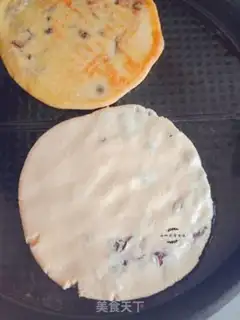 Make Yellow pasta step 6