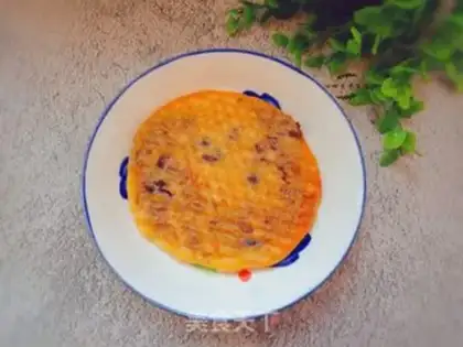 Make Yellow pasta step 7