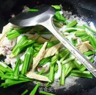 Make Garlic mackerel step 12