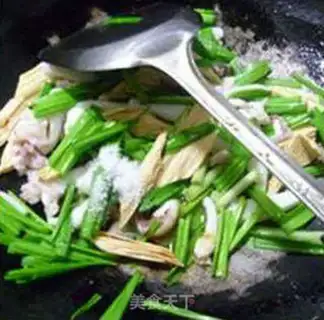 Make Garlic mackerel step 13