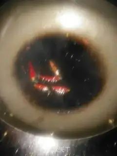 Make Jealousy cabbage step 3