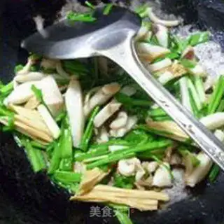 Make Garlic mackerel step 14