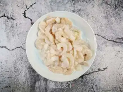 Make Shrimp step 3