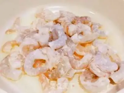 Make Shrimp step 4