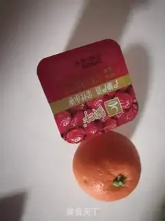 Make Yogurt, orange juice step 0