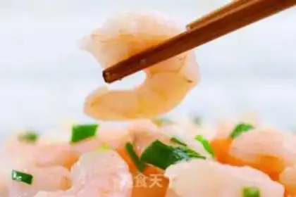Make Shrimp step 7
