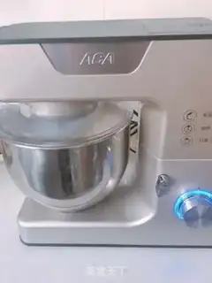 Make Corn noodles step 2