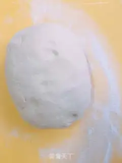Make Corn noodles step 3