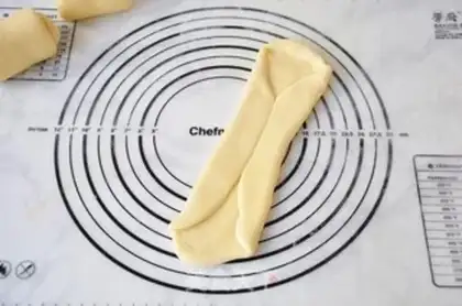 Make Sea salt caramel banana sandwich step 5
