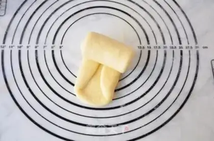 Make Sea salt caramel banana sandwich step 6