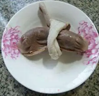 Make The Goose Scorch step 1