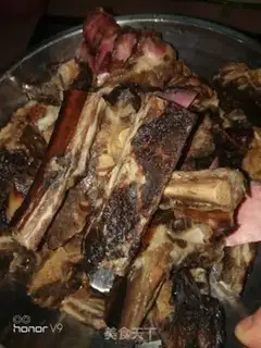 Make Taste it step 0