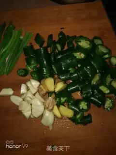 Make Taste it step 1