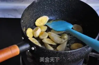 Make Sea salt caramel banana sandwich step 10