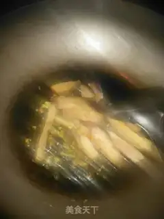 Make Crunch onions step 4