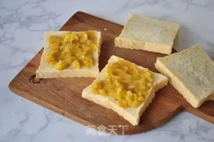 Make Sea salt caramel banana sandwich step 12