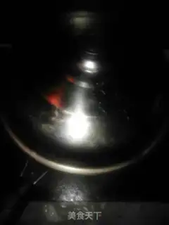 Make Crunch onions step 6