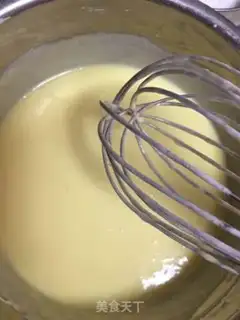 Make Cheesecake step 1