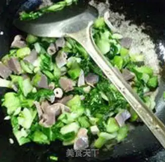 Make The Goose Scorch step 10