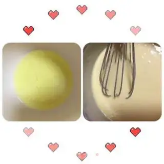 Make Cheesecake step 2