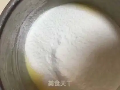 Make Cheesecake step 3