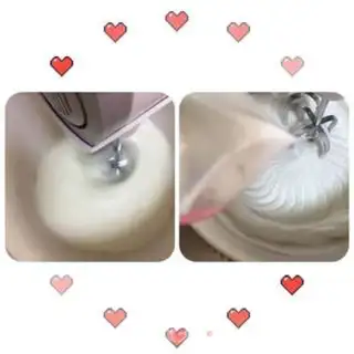 Make Cheesecake step 4
