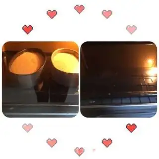 Make Cheesecake step 6