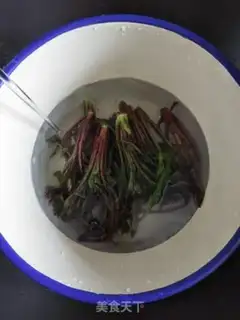 Make Soybeans sprouts step 1