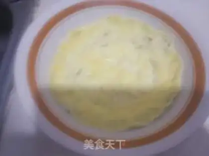 Make Microwave eggs step 3