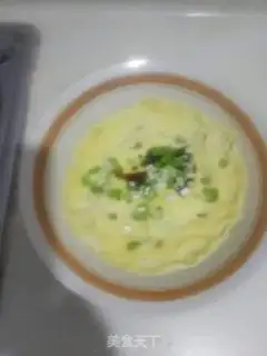 Make Microwave eggs step 4