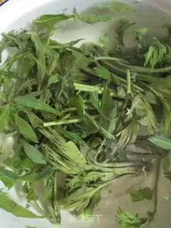 Make Soybeans sprouts step 3