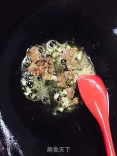 Make Clothes and egg soup step 4