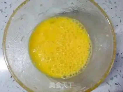Make Clothes and egg soup step 6