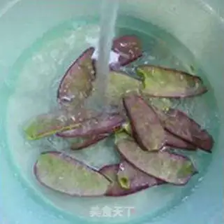 Make The lentils abalone step 3