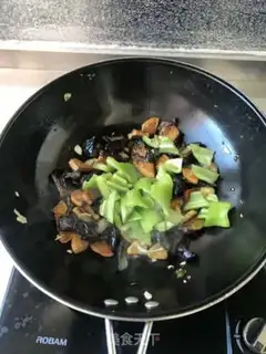 Make The ground is fresh step 8