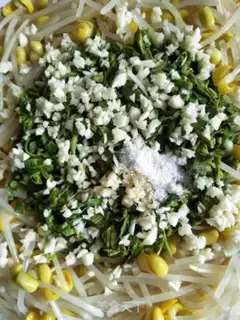 Make Soybeans sprouts step 8