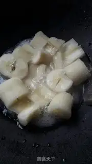 Make Onion cassava step 4