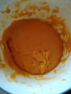 Make Red Potato Asma step 2
