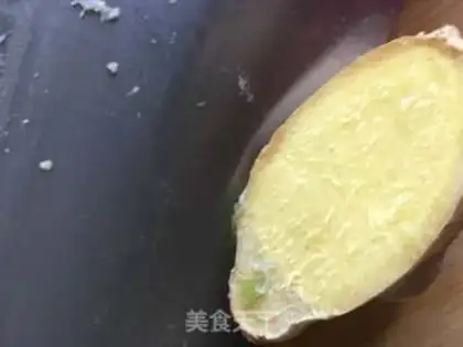 Make "Beding dumplings from the cabbage fan." step 9