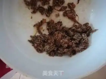 Make Red Potato Asma step 4