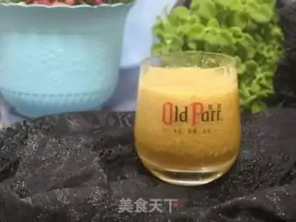 Make Apple cucumber juice step 3