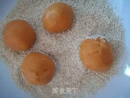 Make Red Potato Asma step 8
