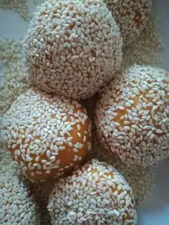 Make Red Potato Asma step 9