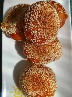 Make Red Potato Asma step 11
