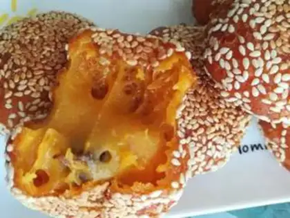 Make Red Potato Asma step 12