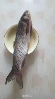 Make Microwave steam fish step 0