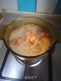 Make Pineapple crotch step 5