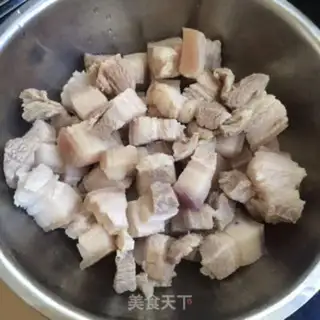Make Delicious red meat step 2