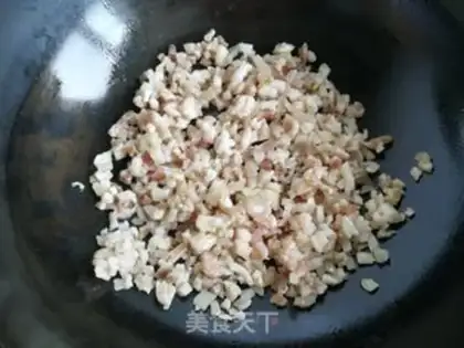 Make Qingmind fruit step 2
