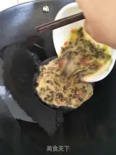 Make Ear eggs step 4